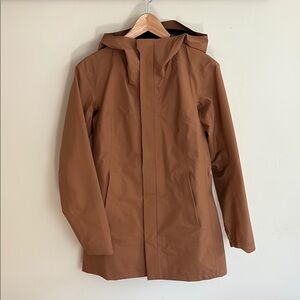 Arc’teryx Codetta Coat